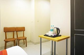 HOTEL THE ELEVATE Near Terminal 3 Delhi International Airport WITH- FREE AIRPORT DROP - New Delhi - 7