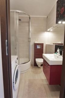 Apartament Baltic - Danzig - 9