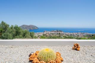 Dolceterra Eolian Villas - Lipari - 9