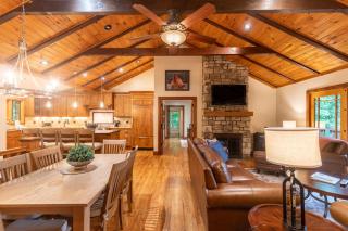 Peace of Mind at Hound Ears - Valle Crucis - 8