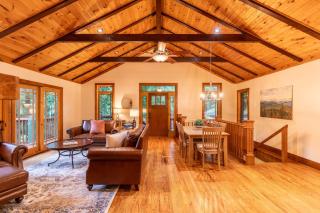 Peace of Mind at Hound Ears - Valle Crucis - 5