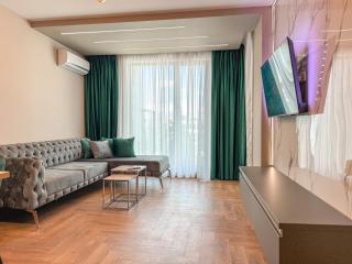 1BR Modern Apartment 6mins to City Centre - Plovdiv - 0