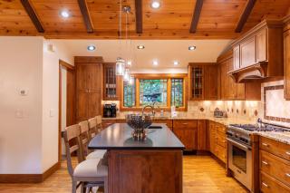 Peace of Mind at Hound Ears - Valle Crucis - 2