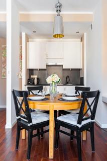 Warecka street Super central Apt - Warsaw - 8