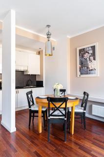 Warecka street Super central Apt - Warsaw - 4