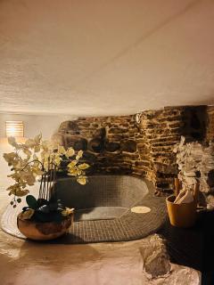 TallinnHousing Luxury SPA House with Sauna and Small Pool Old Town - Tallinn - 6