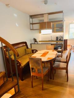 TallinnHousing Luxury SPA House with Sauna and Small Pool Old Town - Tallinn - 5