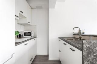 Bota apartment - Järfälla - 5
