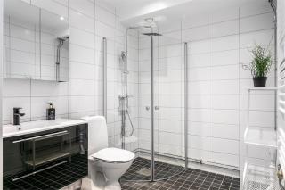 Bota apartment - Järfälla - 4