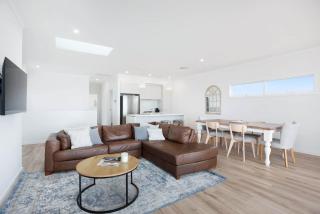 Rosetta Rise Sea Views and Walk to Central Victor - Hayborough - 8