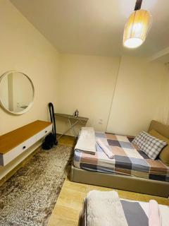 Cozy Stay l One Kattamya, Nasr City 3 - Kairo - 9