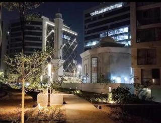 Cozy Stay l One Kattamya, Nasr City 3 - Kairo - 8