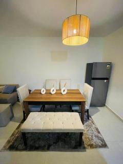 Cozy Stay l One Kattamya, Nasr City 3 - Kairo - 6