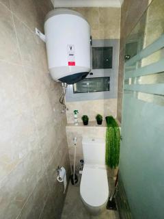 Cozy Stay l One Kattamya, Nasr City 3 - Kairo - 5