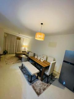Cozy Stay l One Kattamya, Nasr City 3 - Kairo - 1