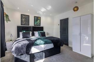 Large 3 Bed in Mansfield - Entire House - 5