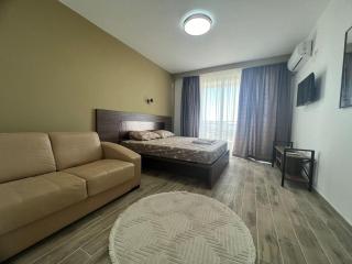 Apartments Sun with Sea View - Dobra Voda - 7
