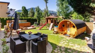 Aparthotel Delta Zakopane - Zakopane - 5