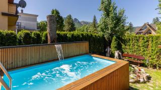 Aparthotel Delta Zakopane - Zakopane - 3
