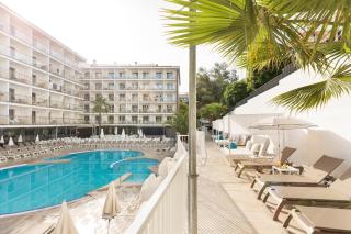 Hotel Best San Francisco - Salou - 0