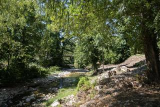 Les Rives d’Auzon Confort 5 pers - La Ville-Dieu-du-Temple - 6