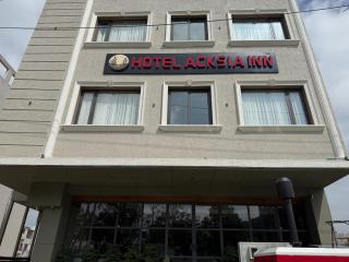 Hotel Acksia Inn - Udaipur - 0