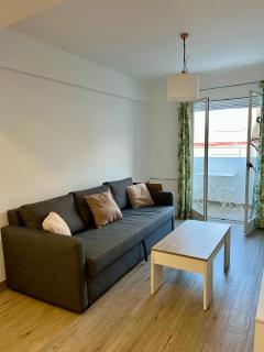Apartamento con encanto - 5