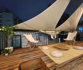 House Andante Gwangalli Beach - Busan - 0
