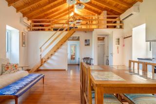 Zoe apartment - Marantochori - 8