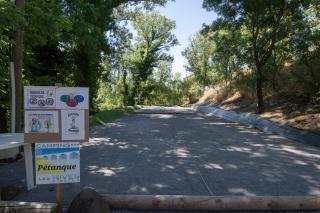 Les Rives d’Auzon Confort 5 pers - La Ville-Dieu-du-Temple - 1