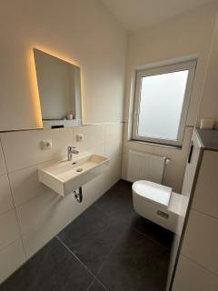 Ferienwohnung oder Monteurwohnung - Munster im Heidekreis - 7