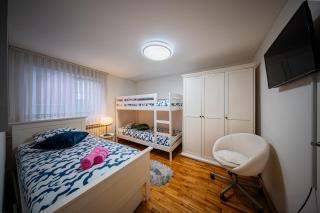 Flex SelfCheckIns 174 - Zagreb - 2 Bedrooms - Parking - 6