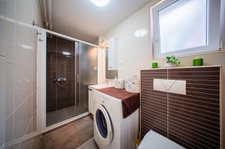 Flex SelfCheckIns 174 - Zagreb - 2 Bedrooms - Parking - Zagreb - 8