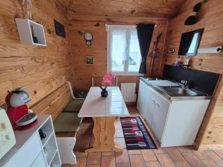 Chalet cosy - 1