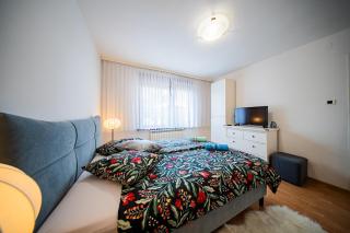 Flex SelfCheckIns 174 - Zagreb - 2 Bedrooms - Parking - 8
