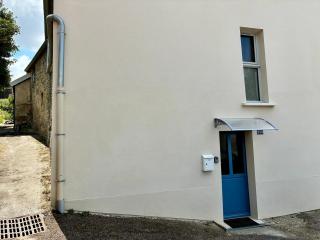 Tiny room - Langres - 8