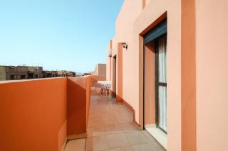 Cosy 2BR Apartment in marrakech - 3