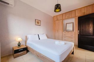 Cosy 2BR Apartment in marrakech - 9