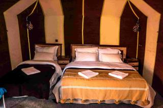 Azul desert camp - 8