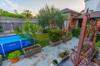 Guesthouse Grishaj - Shkodër - 9