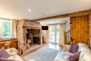 2 Bed in Carreghofa oc-t32530 - Llanymynech - 7