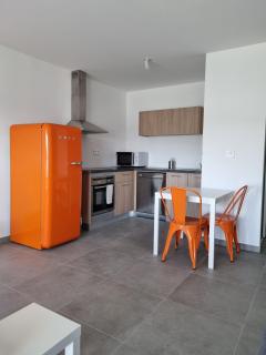 Napoland Appartement T2 recent - Ajaccio - 0