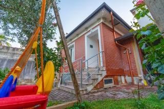 Guesthouse Grishaj - Shkodër - 8