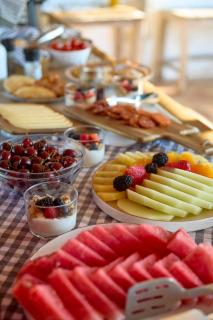 Son Granot Hotel Rural - 3