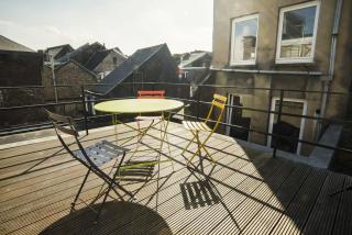 302 Le Spot Neuvice - Lieja - 0