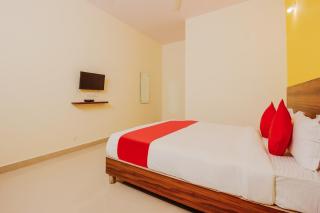 Hotel O Banyan Tree - Kukatpally - 6