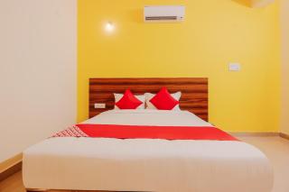 Hotel O Banyan Tree - Kukatpally - 2
