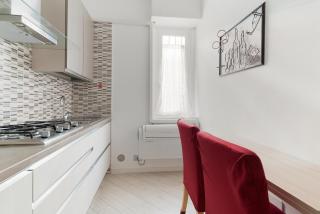 GuestHost - Bright Apartment near MM2 Lambrate - Milan - 3
