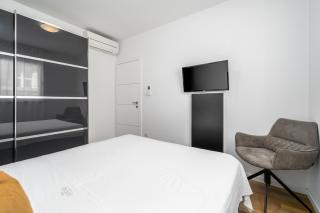 Ikker - Seaside apartment Stanici - Stanići - 7