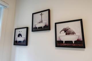 Chalet Aurore, Nature Escape, Spa and Relaxation - Chertsey - 6